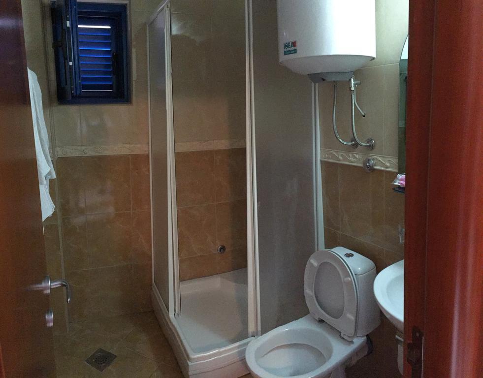 Apartmani Mainski Put 39 布德瓦 外观 照片