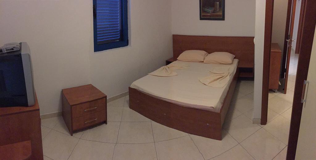 Apartmani Mainski Put 39 布德瓦 外观 照片