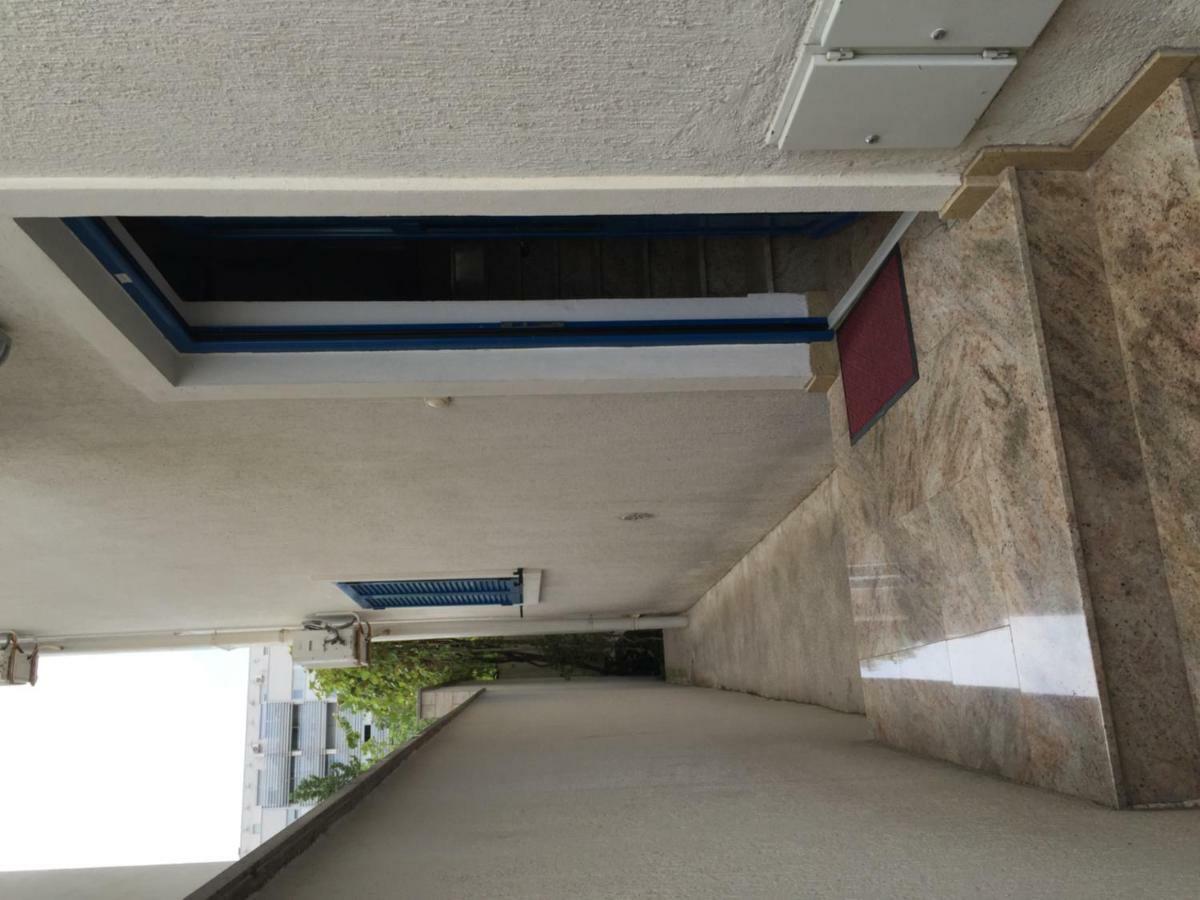 Apartmani Mainski Put 39 布德瓦 外观 照片
